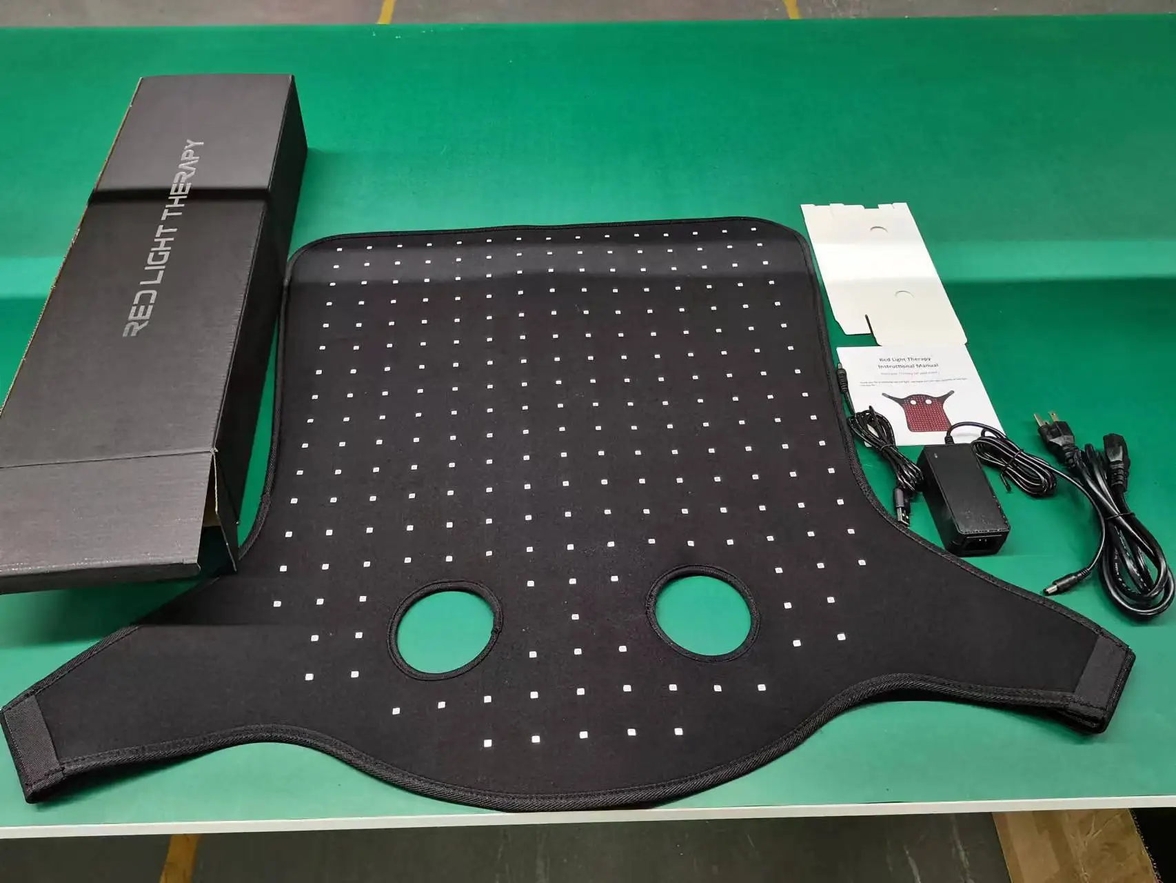 Led Light Therapy Horse Led Therapy Wrap Infrared Led Therapy Light