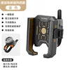 CB-1207103 Press-to-Release Quick-Release Phone Holder (Gold)