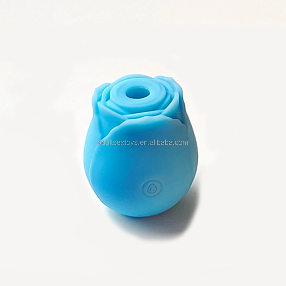 Rose Vibrator for Women - Clitoral Sucking Stimulator, USB Rechargeable, Waterproof, 10 Modes - Free Shipping on Sex Toys Rose Vibrator for Women - Clitoral Sucking Stimulator, USB Rechargeable, Waterproof, 10 Modes - Free Shipping on Sex Toys