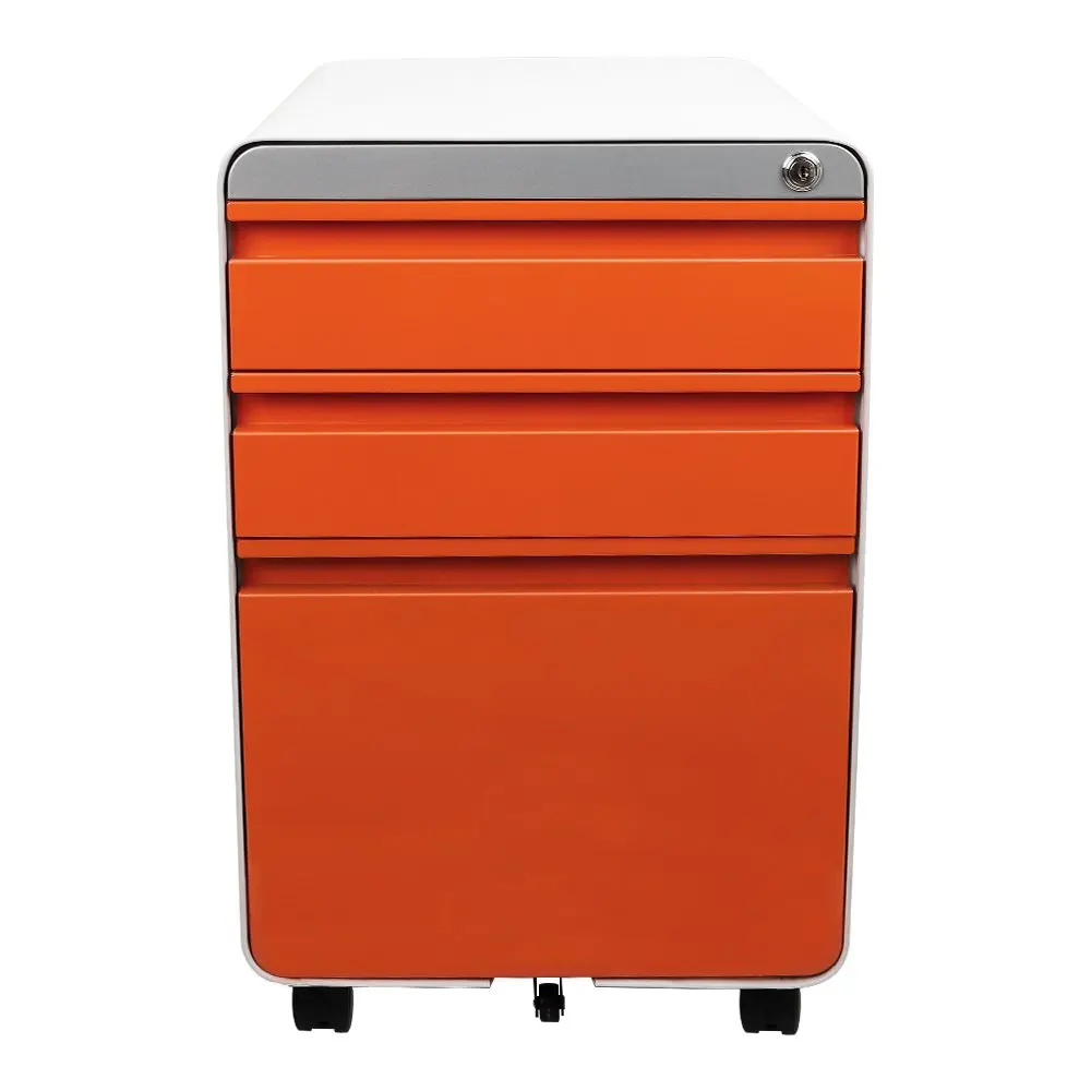 Zhenzhi Drawer Movable Office 3 Drawer Filling Cabinet Metal Vertical File Cabinet With Hanging File Frame Buy File Storage Cabinet Metal File Cabinet File Cabinet Product On Alibaba Com