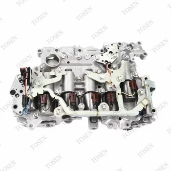 New FZ01 238740A Valve Body for Mazda CX5 - Auto Transmission