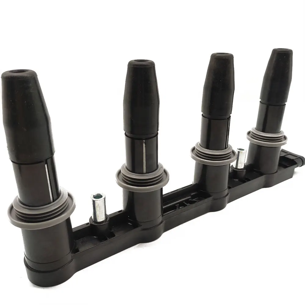 Bobina De Encendido Para L4 1.4L 1.6L 1.8L Compatible Con C1646 Uf620
