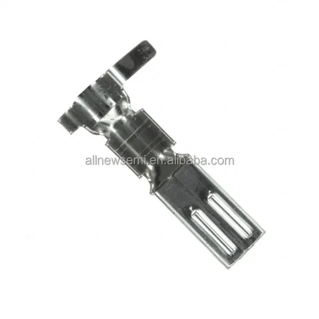 You can contact me for the best price SVF-61T-P2.0 Rectangular Connector Contacts Crimp 14-20 AWG Tin Socket Hot sale Original