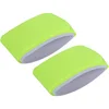 Jaune fluorescent