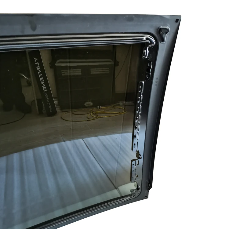 Factory Price Auto Sunroof Parts - 81611D3000 Sunroof Glass Factory Price Auto Sunroof Parts - 81611D3000 Sunroof Glass