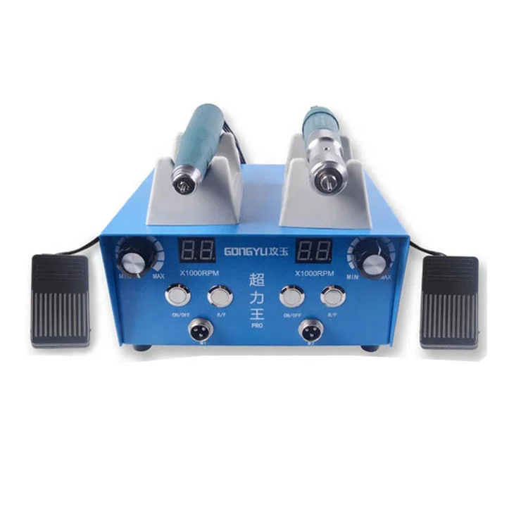 AT-CM-038 &A4&A7 bench mill atdaja mini portable engraver