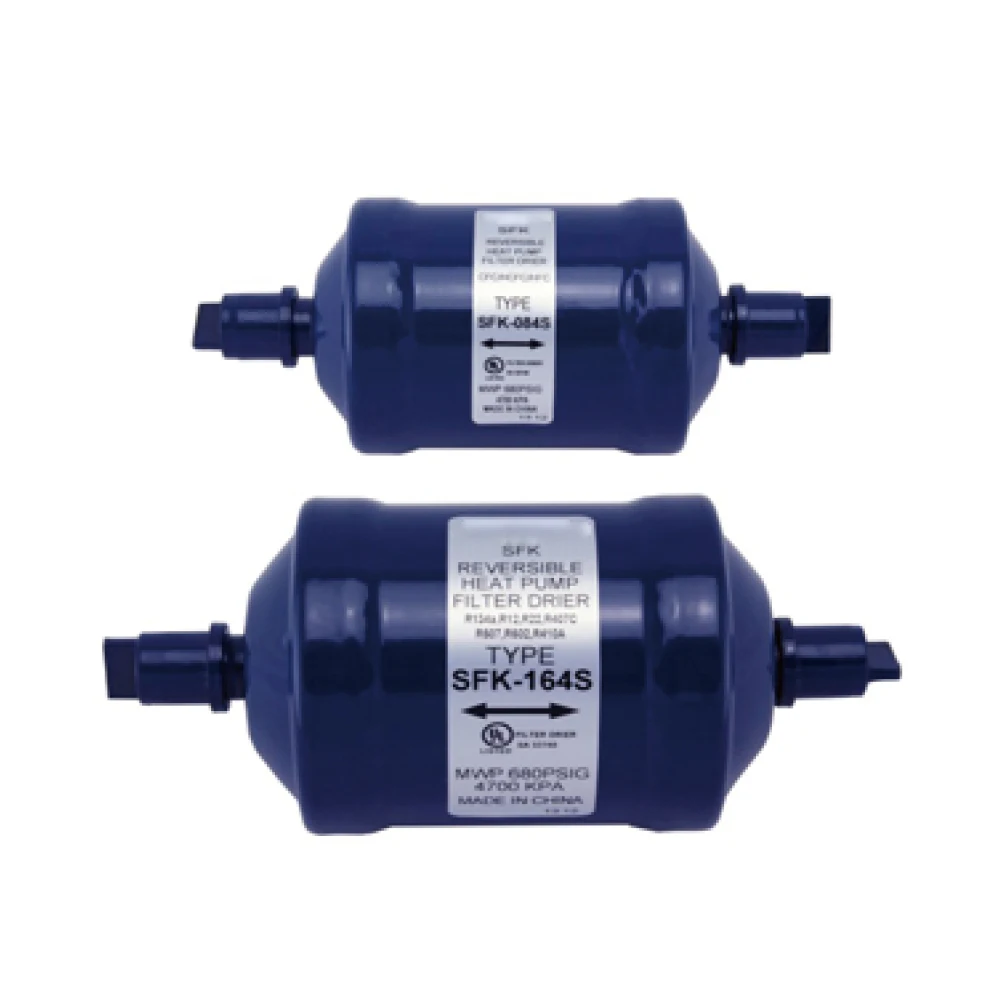 Molecular Sieve Liquid Line Filter Drier for Air condintional parts