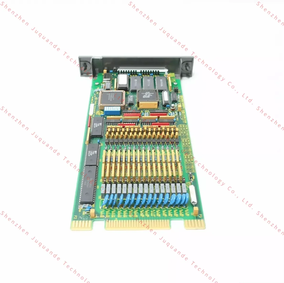 Gold Seller  IMSED01  PLC  Controller module Brand New Original Spot plc programming controller