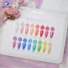 Opal Sugar Gel Polish (HEMA & TPO FREE)