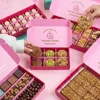 custom cookie box