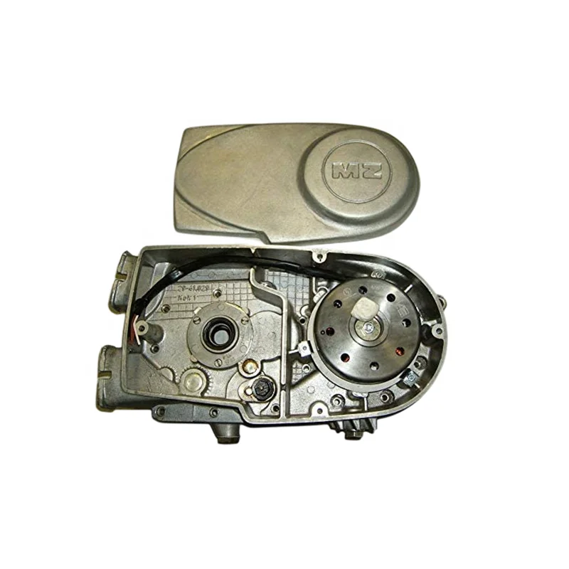 Motorcycles Mz Etz 250 251 Parts - Magneto Stator Coil