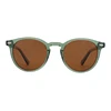 ZS6215-004 CRYSTAL GREEN/TEA