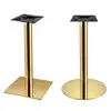 GOLD-PLATED STAINLESS STEEL