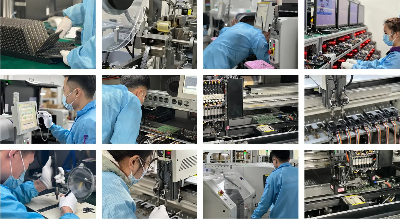 Used Second Hand Good Quality Processor I5 9500 9500F 9500T 9400 9400F 9400T 9600 9600K 9600KF CPU for Intel
