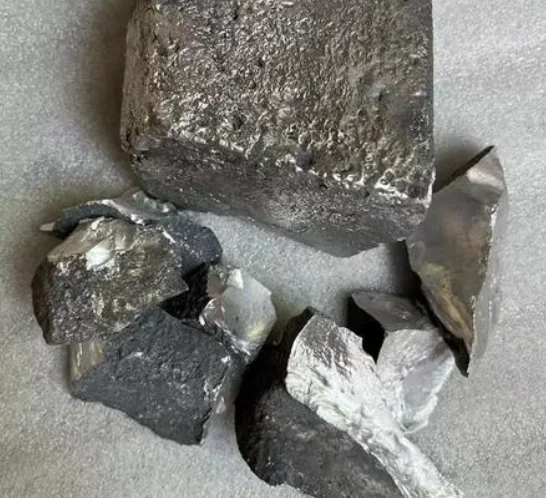 Aliatge de coure i silici resistent a la corrosió