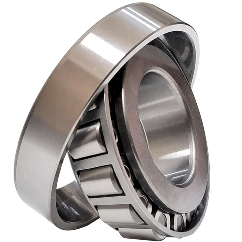 Full Series Tapered Roller Bearings Original Model 32311 32312
