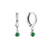 Verde argento