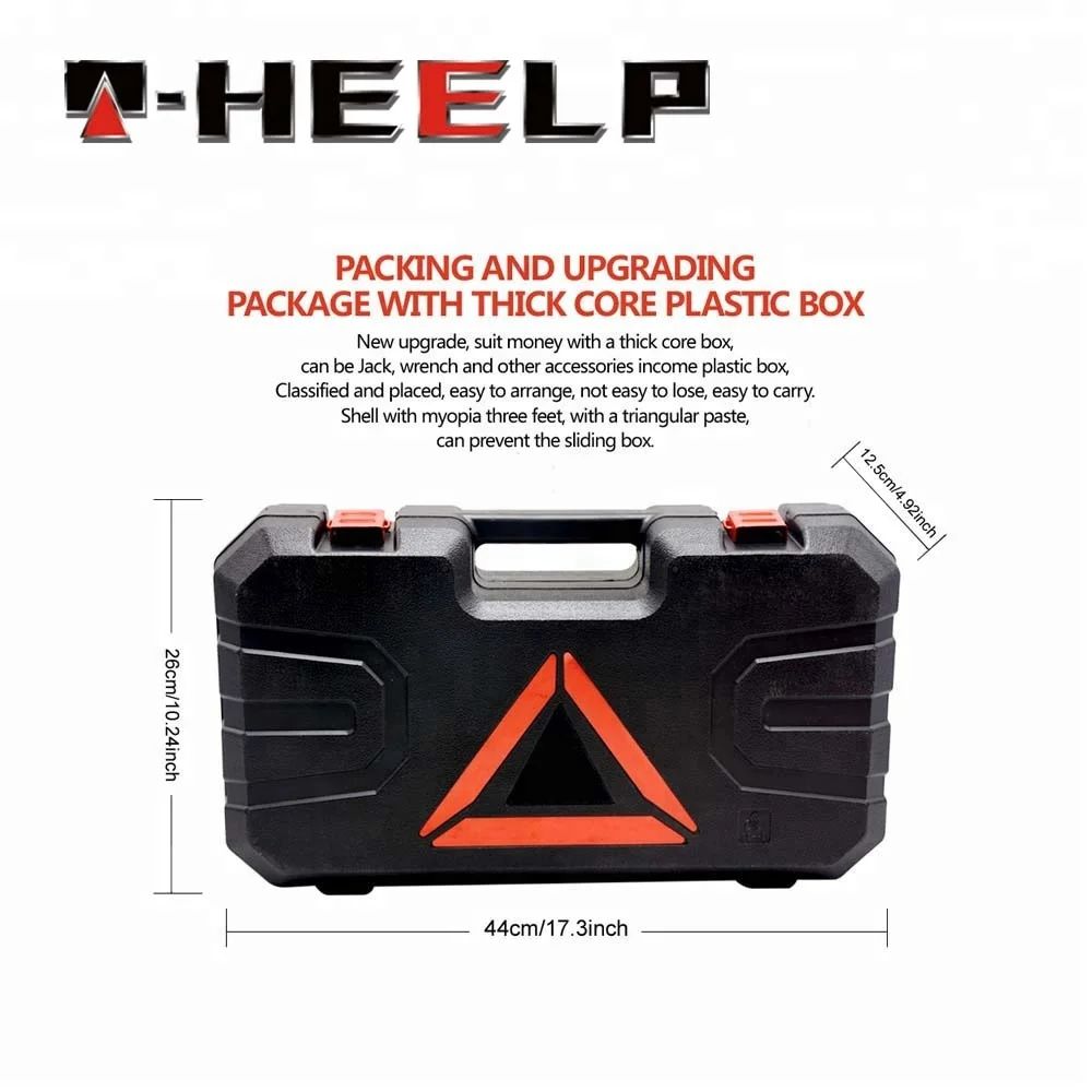 Лидер продаж хорошее качество 12 Вольт портативный электрический автомобиль scissor jack удар гаечные ключи