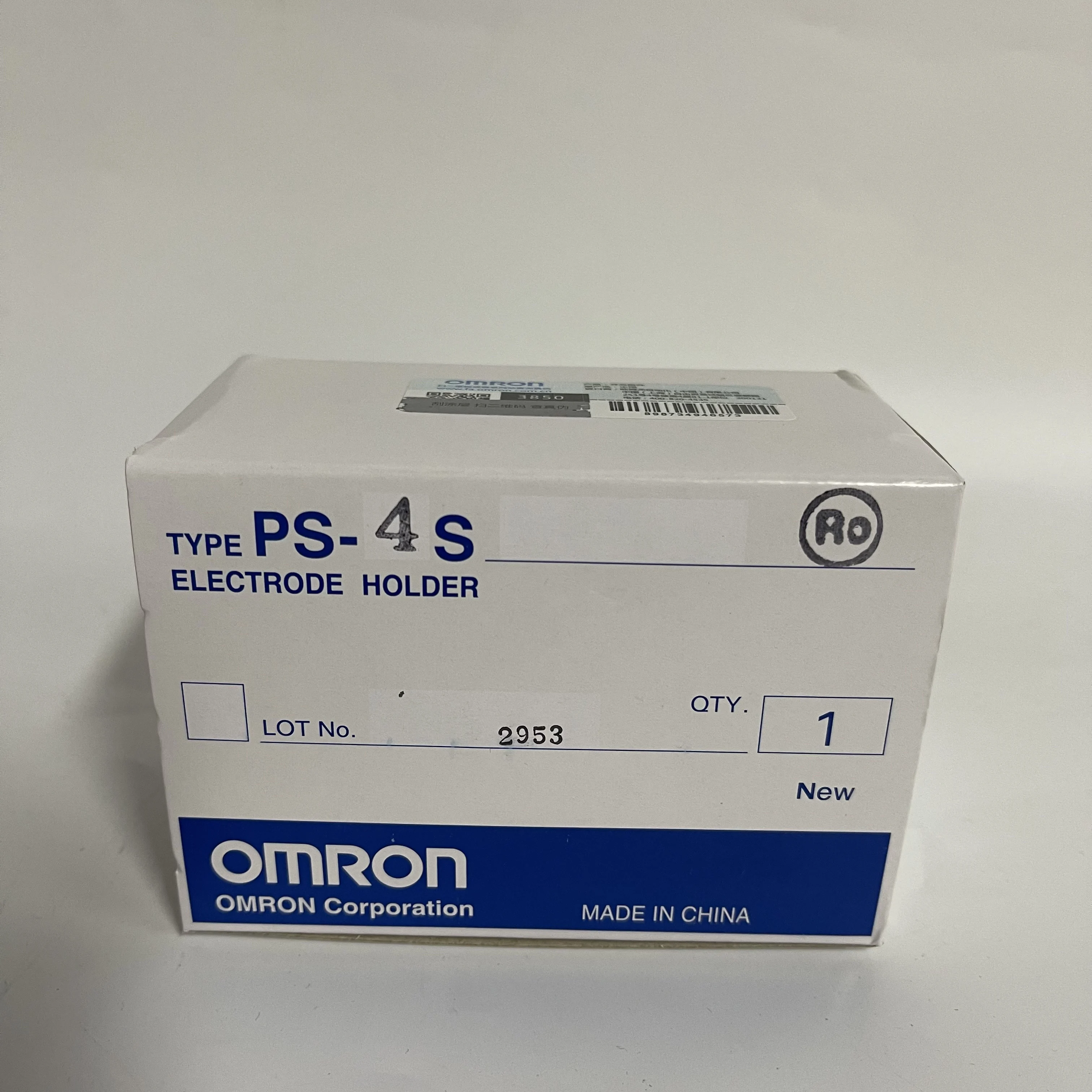 OMRON Electrode Holder PS-4S