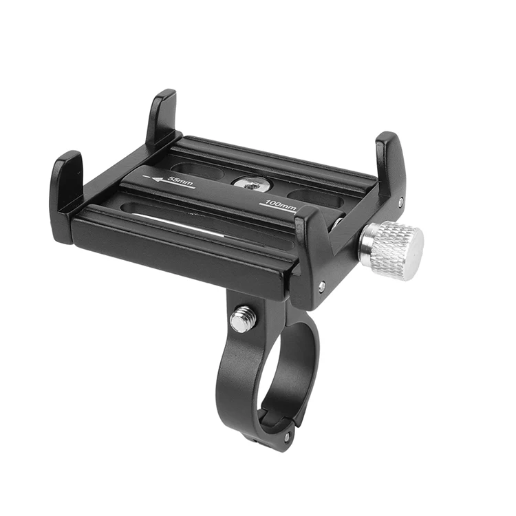 metal mobile holder for bike