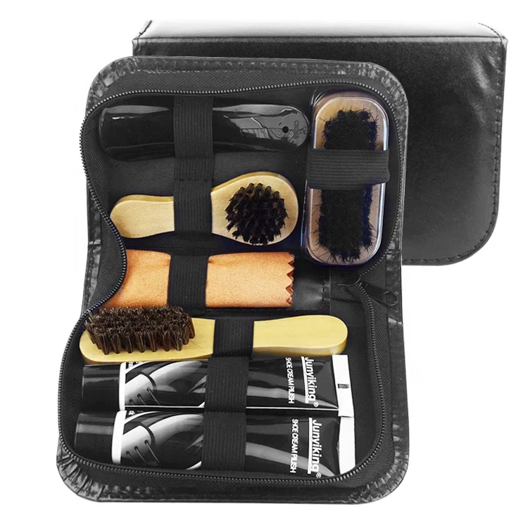 Ben sherman clearance shoe shine kit