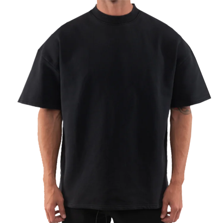 250GSM 100%Cotton High Quality Graphic Unisex T Shirt Drop Shoulder Custom  Digital Print Short Sleeve Men's Oversized Tee Shirt - China DTG Tshirt and  High Quality T Shirt price