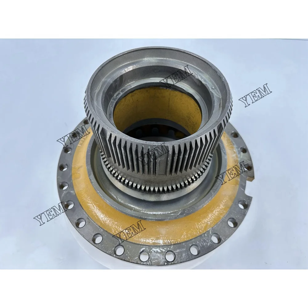 Factory Wholesale 529-7688 Wheel Fit for Caterpillar Hot Selling