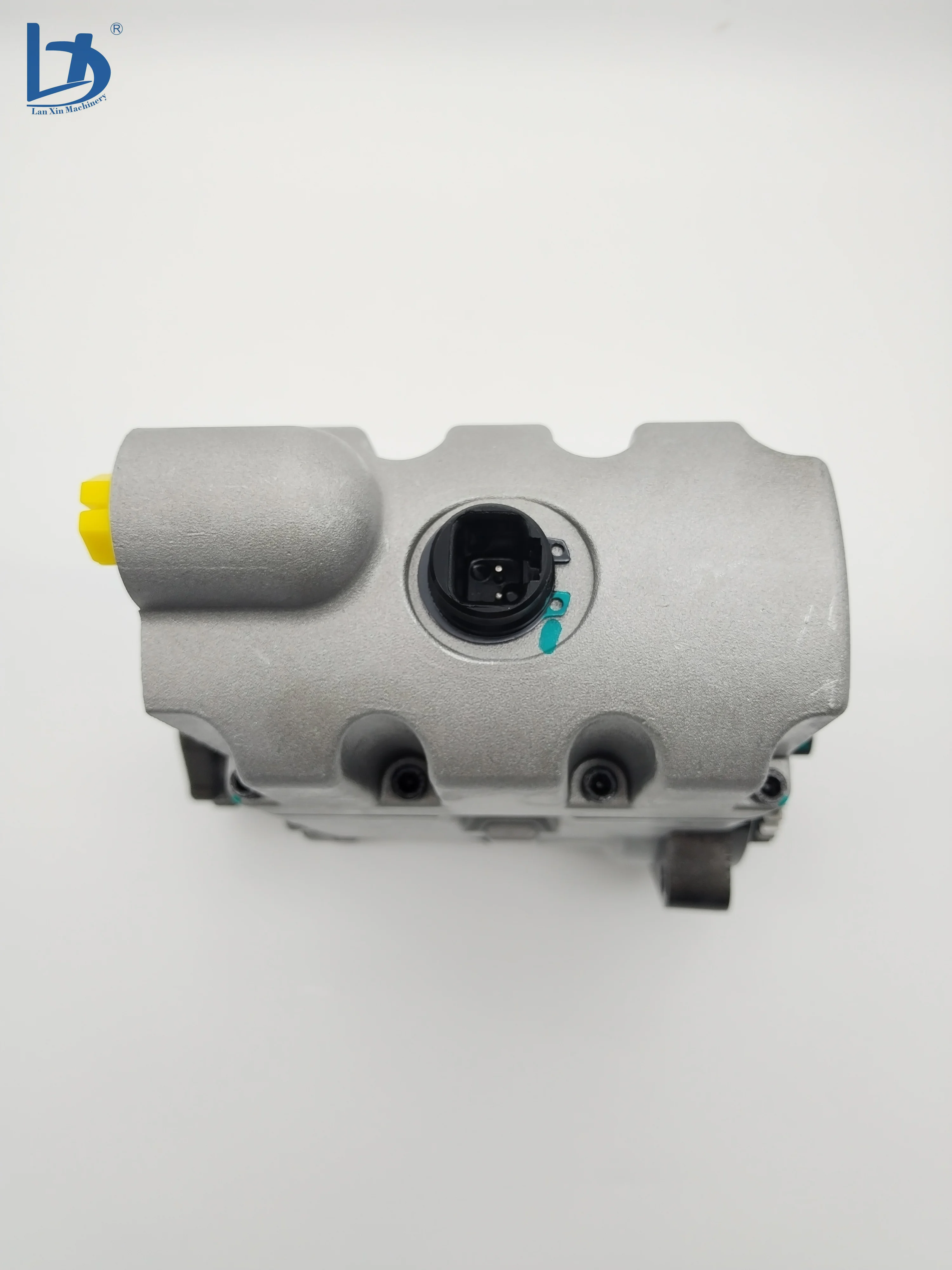 High Quality Excavator Parts C - 9 Part Number: 319-0607 20 R - 0819 Modified diesel Pump Is Suitable for the Carter Excavators