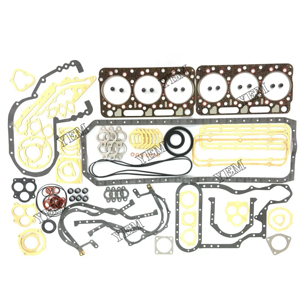 Overhaul Gasket Kit PE6T for Nissan Construction Machinery 6