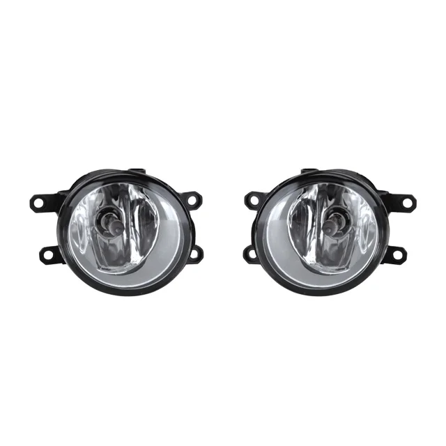 Waterproof Fog Light for Perodua ALZA 2014 fog lamp auto lighting systems