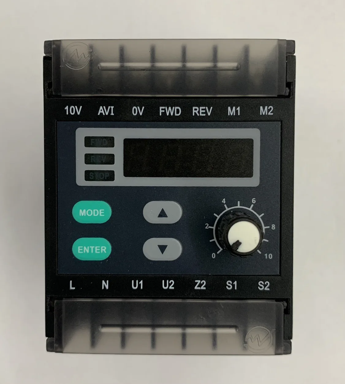 Simple Normal Speed Controller, 6W~250W, 370W, 110V/220V - detail 14