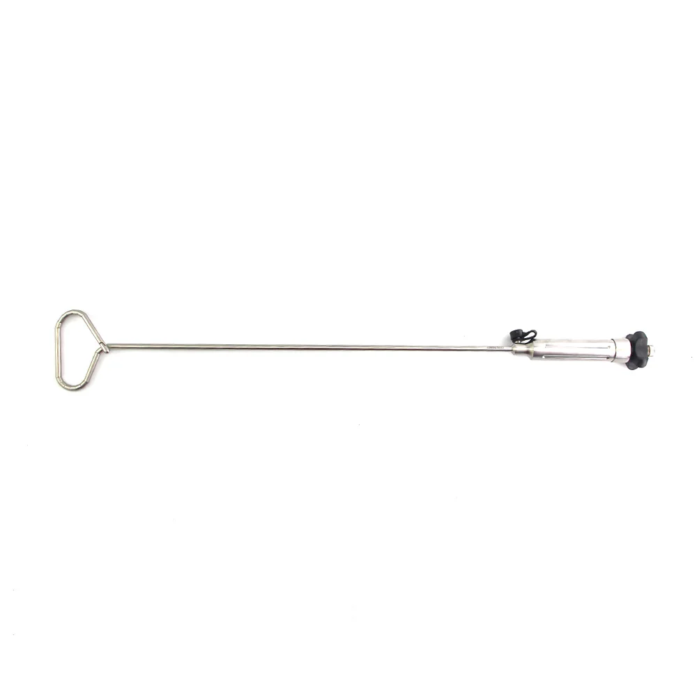 Surgical Endoscopic Laparoscopic Liver Retractor Buy Laparoscopy
