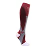 Chaussettes magiques rouges