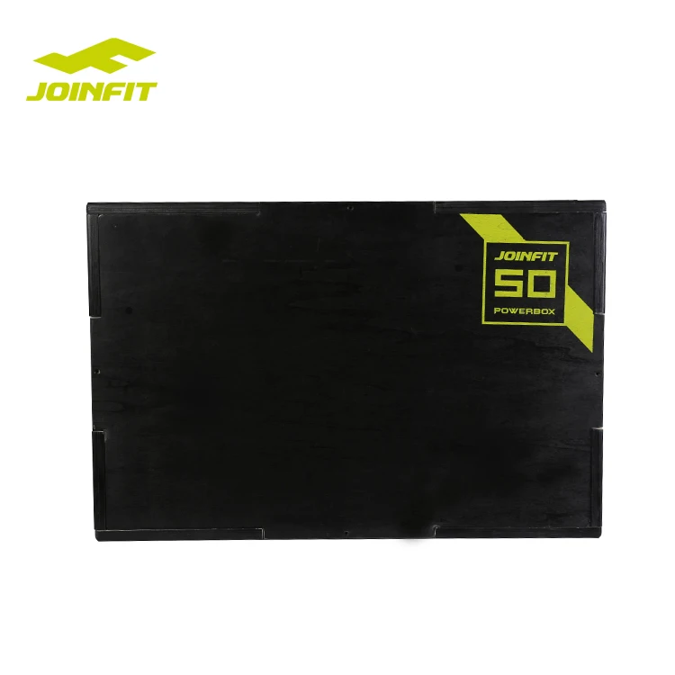 Outdoor Equipment Soft Plyometric Wooden Jump Box| Alibaba.com