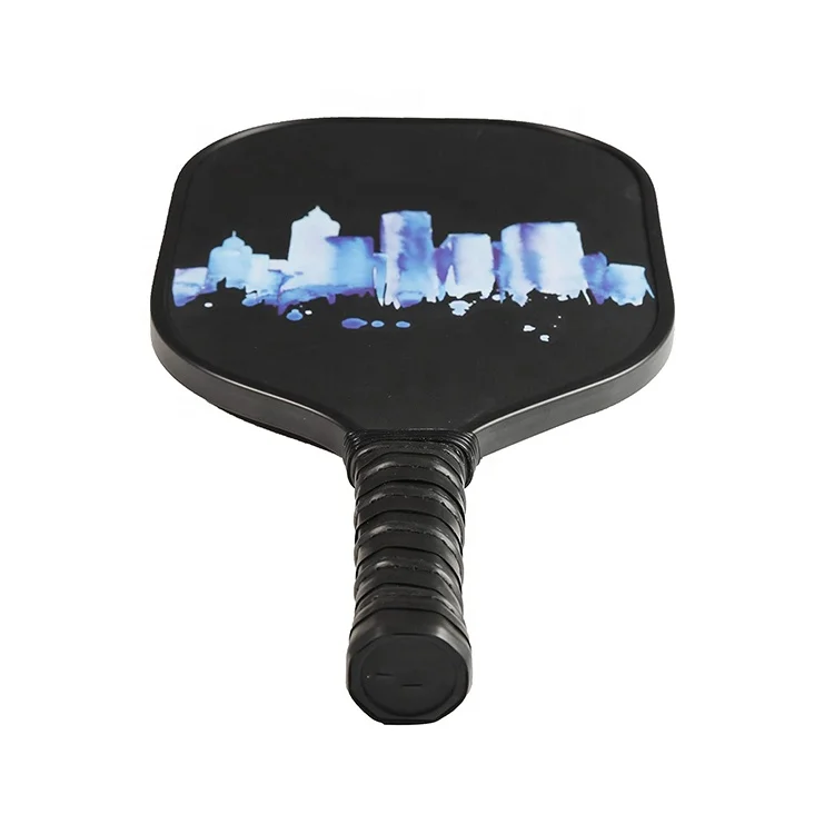 OEM оптовая продажа лопатки для марилбола из графита