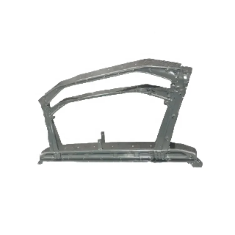 aruco15冊 SINOTRUK HOHAN NJ17 Front Panel Frame WG1671110133 Spare Parts