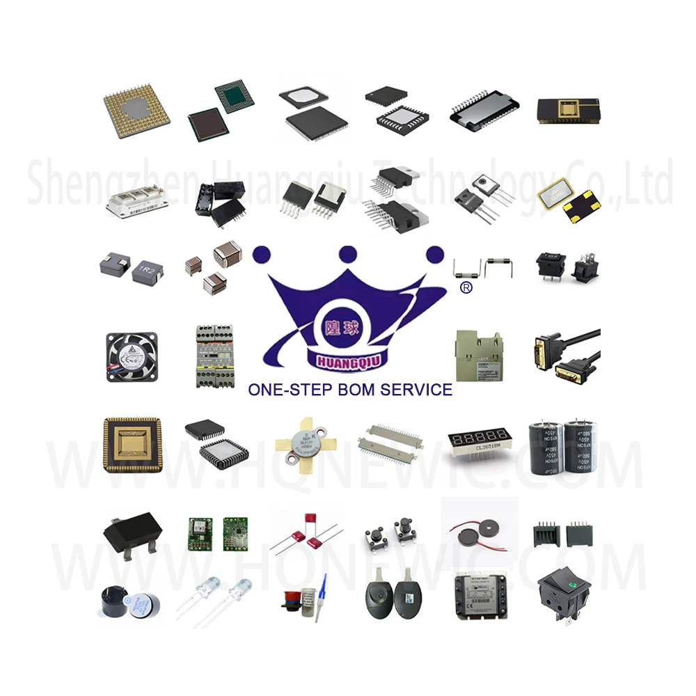 E01A95BA IC electronic components Chip In Stock