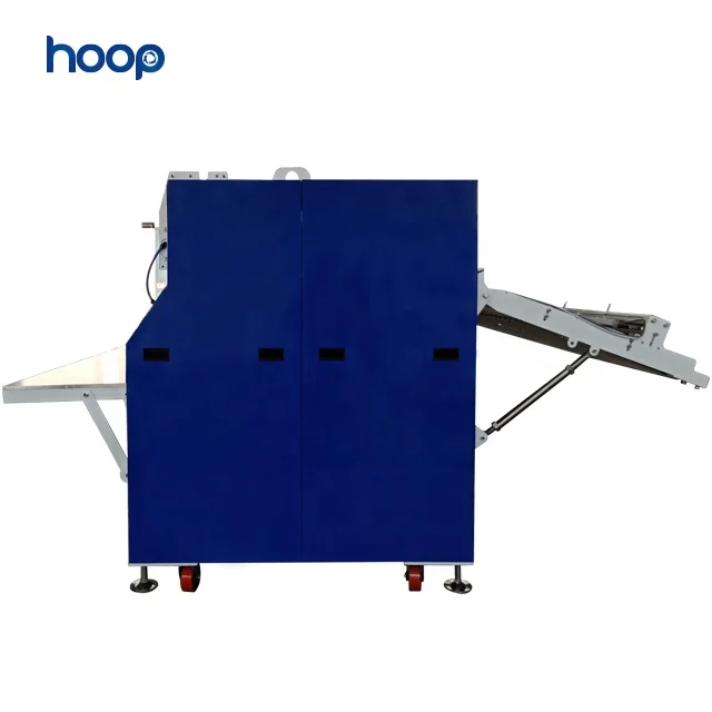 Hoop Foldimate Folding Machine  Automatic Clothes Folding Machines Bedsheets Folder