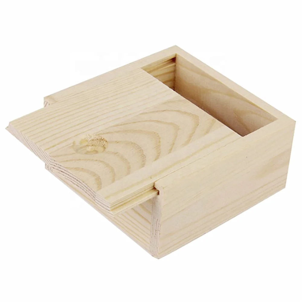 handmade soap wooden boxes wooden packaging box jewelry storage