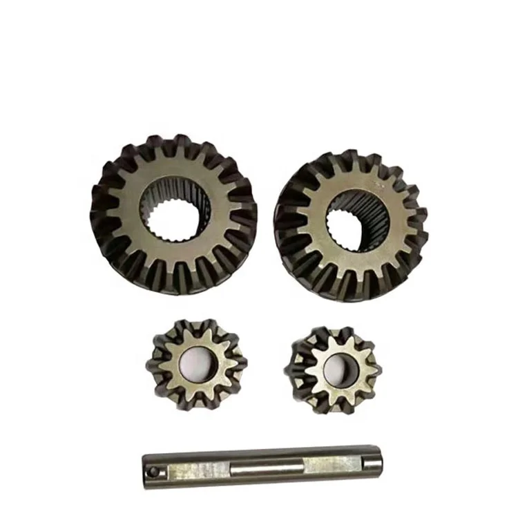 Differential Gear for Isuzu Dmax - 18 Splines & 26 Slots