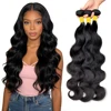 Body Wave
