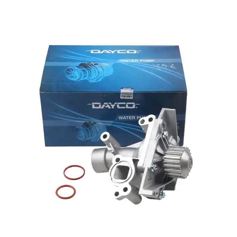 1609417480 Engine Water Pump for Peugeot & Citroen Models