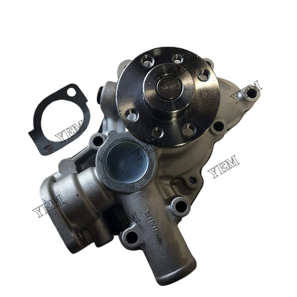 Diesel Engine Machinery Engine 8-97321-508-3 8-97163-259-0 8-97069-882-0 Water Pump for Isuzu 4LB1 3LD1 3LA1 OEM Engine Parts