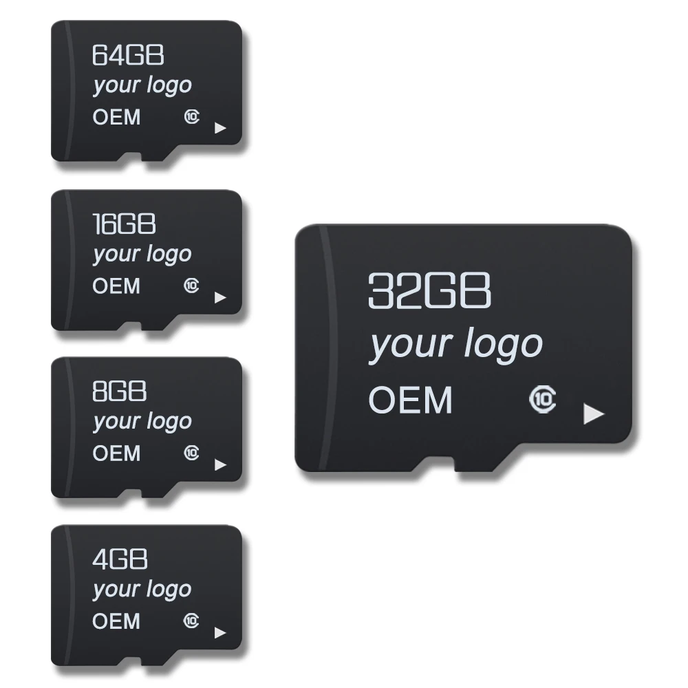 Original Neutral High Quality 32gb Sd Memory Card Class 10 U3 Blank 16gb 64gb 128gb 256gb 512gb Micro Memory Sd Card Buy 32gb Memory Card 32gb Sd Card 32gb Sd Memory Card Product