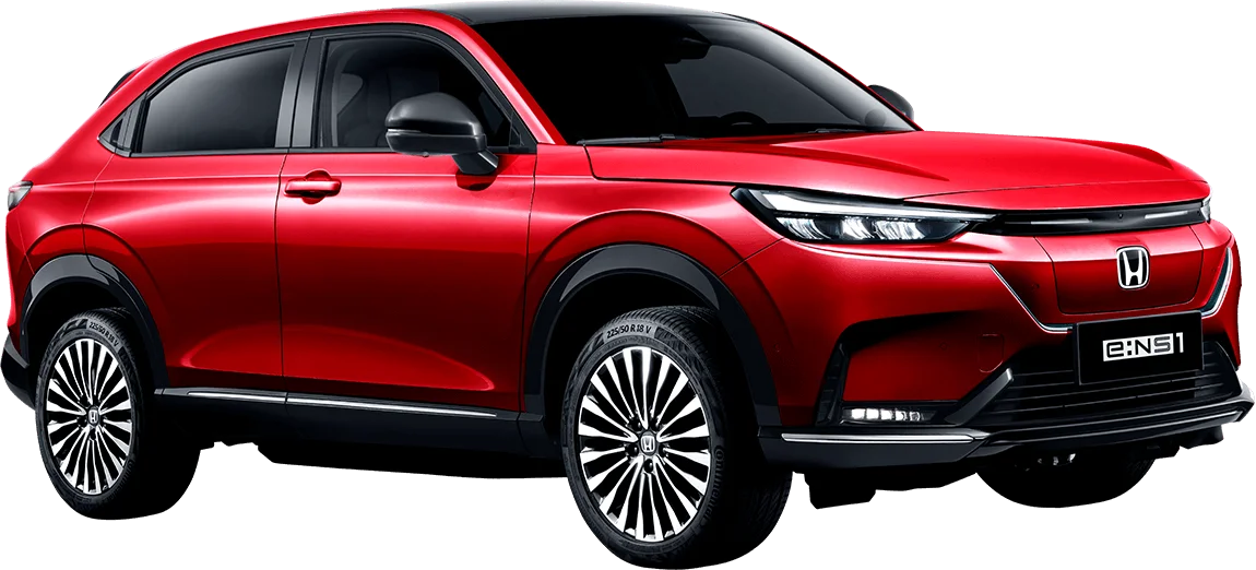 Ens1 2022 Etype Edition Electric Cars For Sale Cars Automatic Suv In