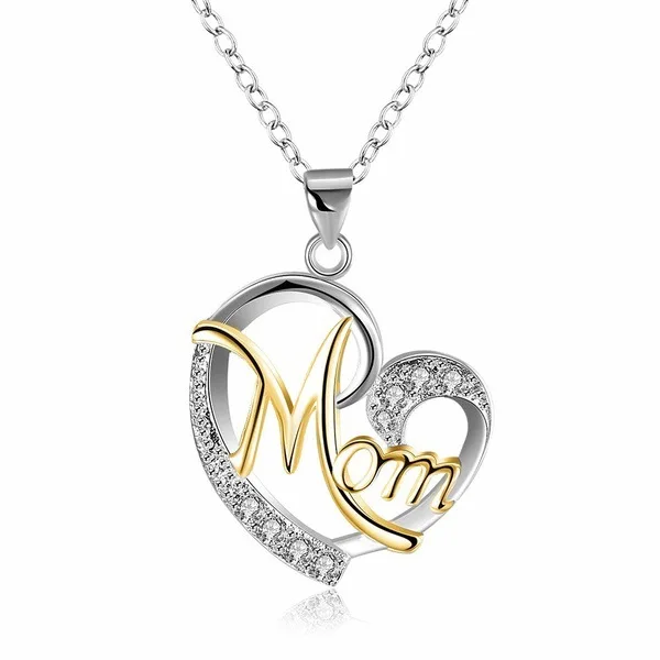 2021 Mothers Day Gifts Jewelry Diamond 