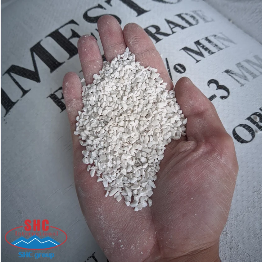 Best Calcium Carbonate Limestone Granular For Animal Feed Poultry Feed -  Buy Limestone Feed Grade For Chicken Layer Broiler Cattle Feed  Additives,Cheap Limestone Granular Limestone Powder,White Caco3 Limestone  Granular For Animal Feed