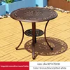 8-Guifei round table D80