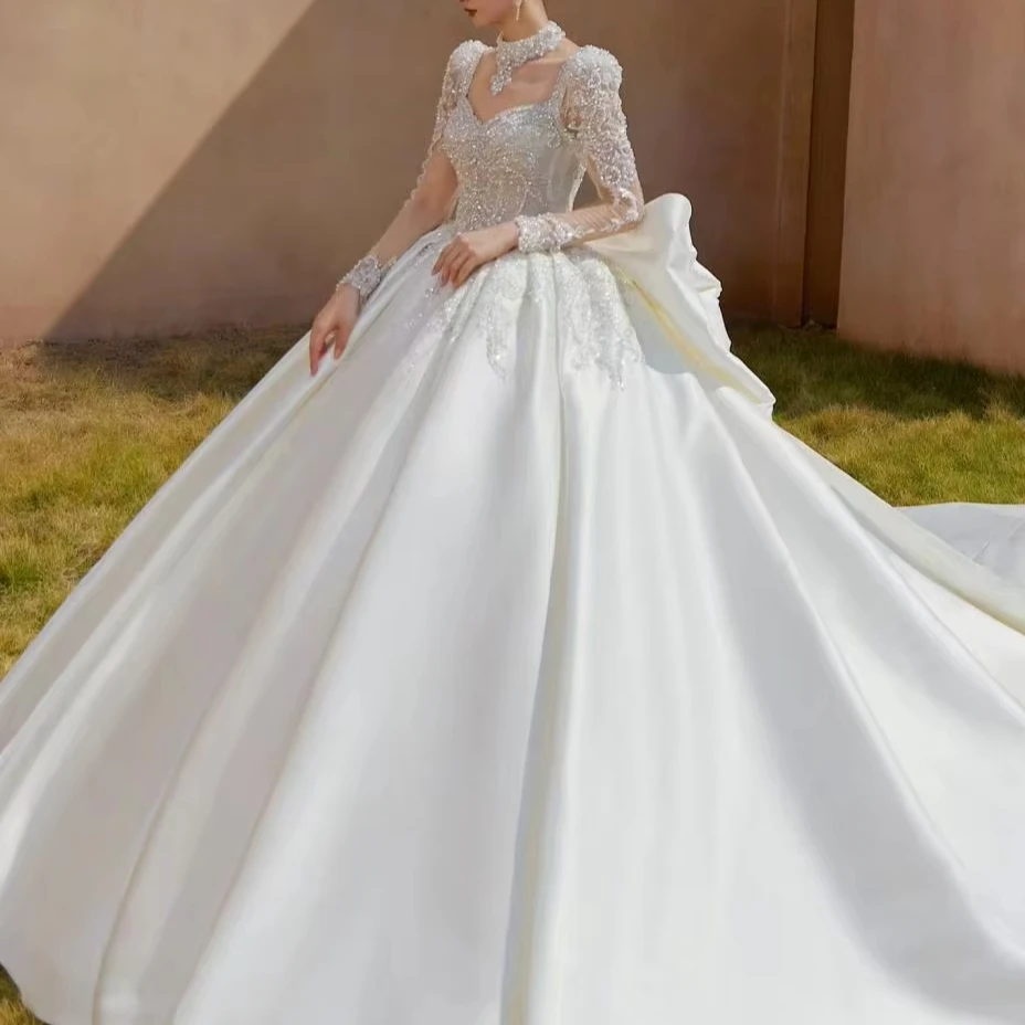 chinese dress ladies Henriette overskirt