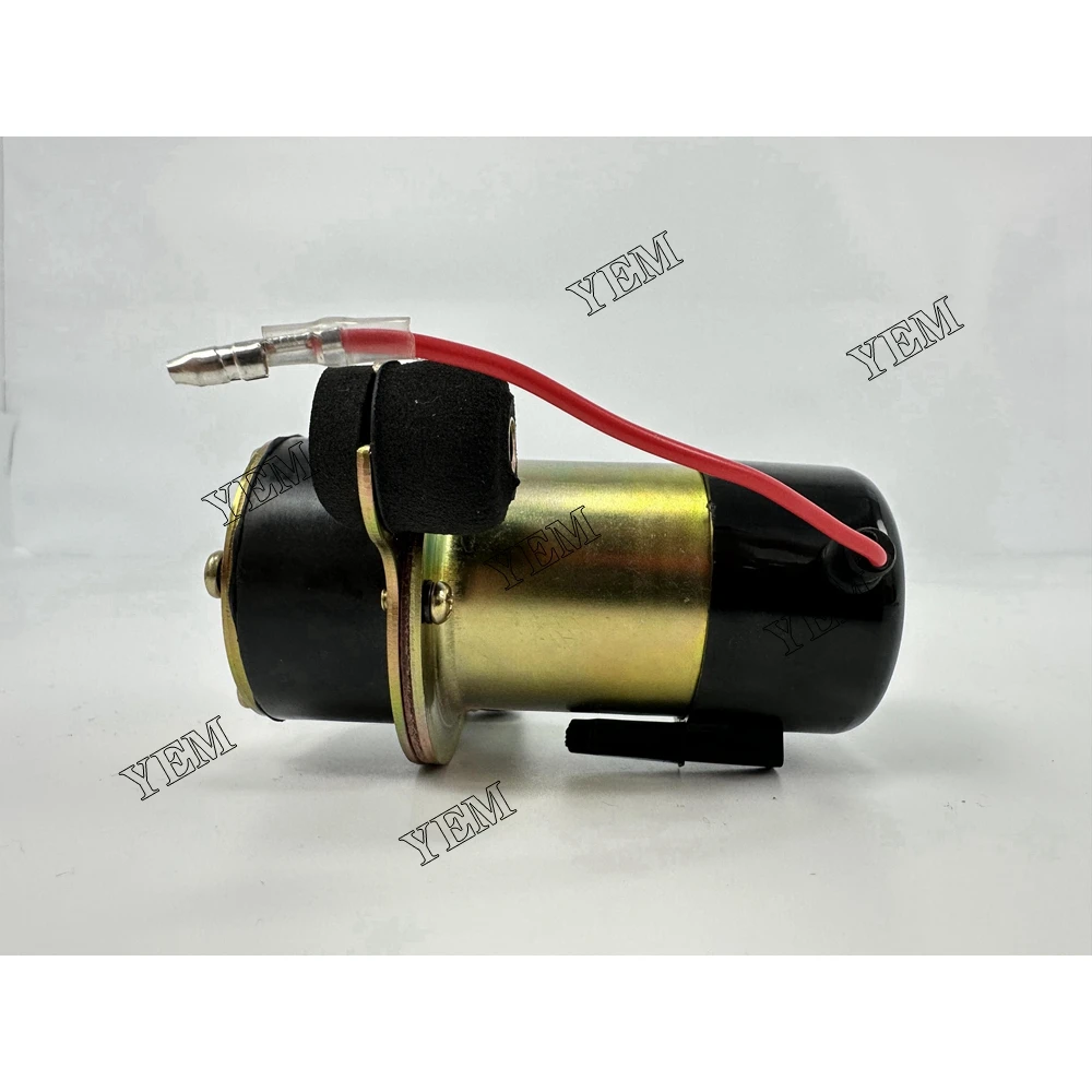 For Mitsubishi L3E Fuel Feed Pump Industrial Machinery Spare Parts